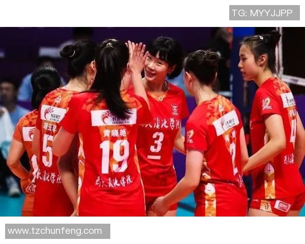 加拿大与中国排球对决精彩纷呈谁能在国际赛场上笑到最后 加拿大与中国排球对决精彩纷呈谁能在国际赛场上笑到最后