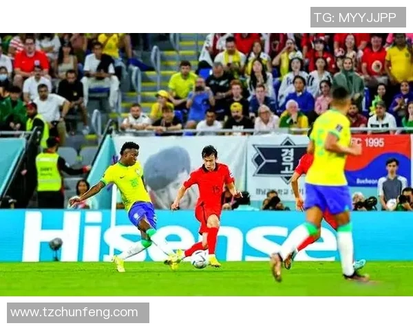 巴西与克罗地亚的激烈对决揭示足球的魅力与激情 巴西与克罗地亚的激烈对决揭示足球的魅力与激情