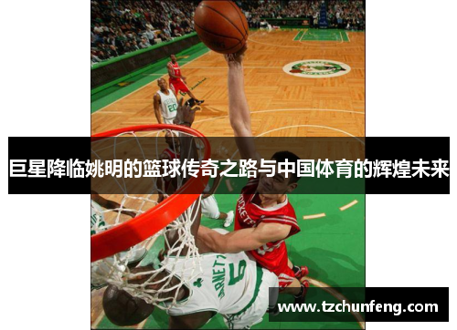 巨星降临姚明的篮球传奇之路与中国体育的辉煌未来