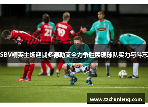 SBV精英主场迎战多德勒支全力争胜展现球队实力与斗志